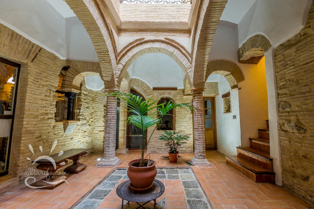 Apartamento Alltarifa 1