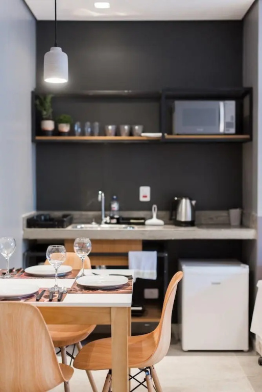 OBA 2 - Estudio incrivel Vila Madalena