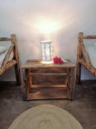 Barefoot Zanzibar