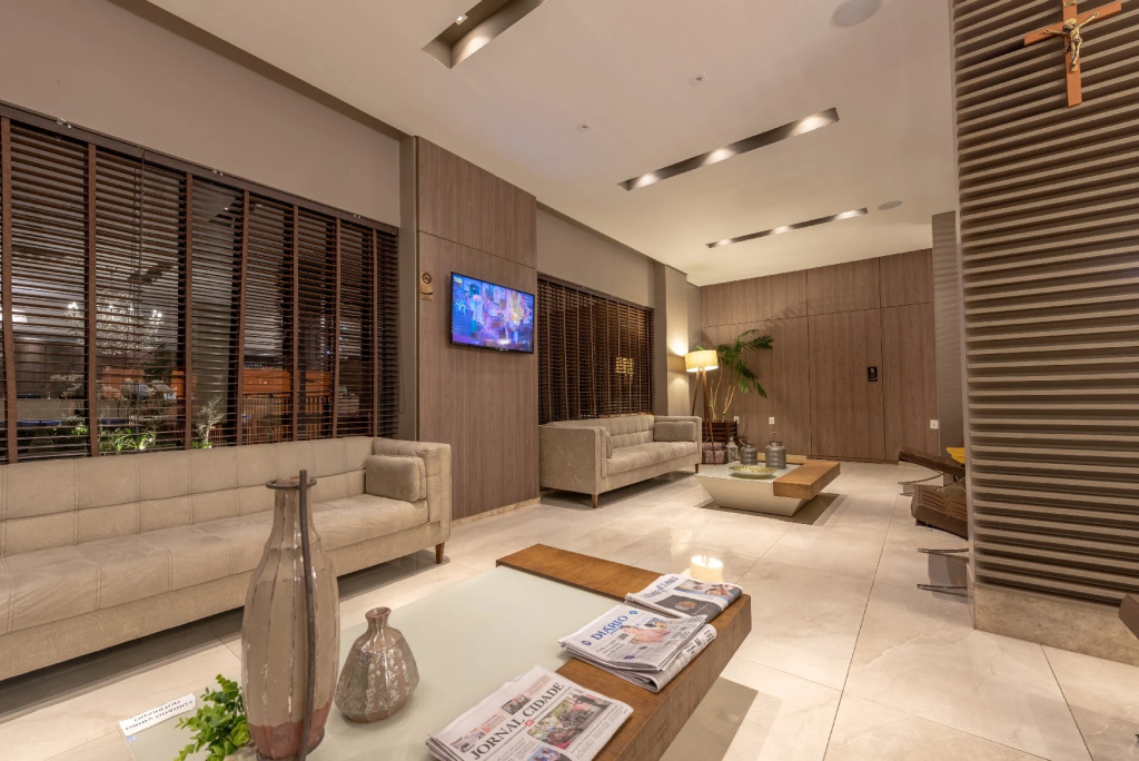 Class Hotel Rio Claro