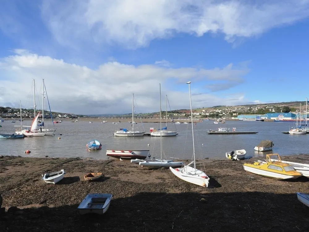 The Saltings