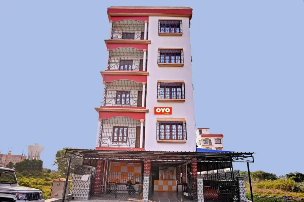 Oyo Flagship 703718 S.S.Guest House 4