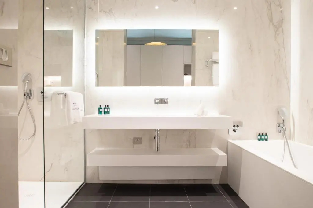 Villas Foch Boutique Hotel & Spa Bordeaux