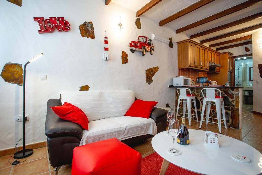 Casa Checa Apartment 1
