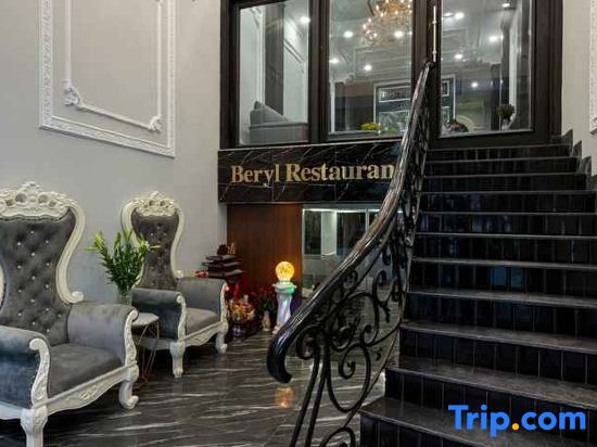 Beryl Signature Hotel & Travel