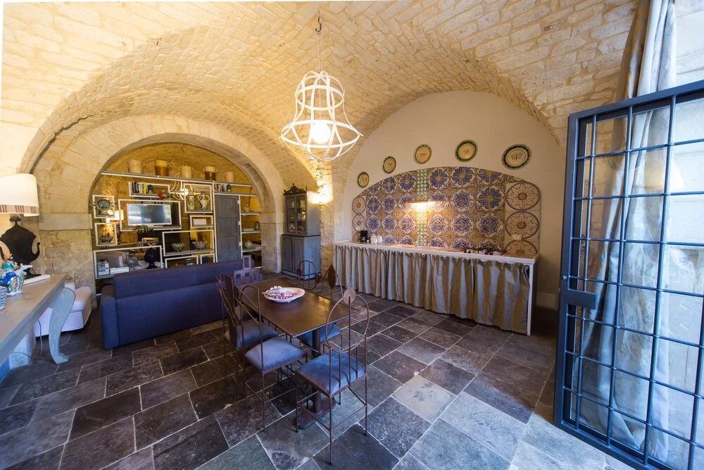 Antica Grotta Di Modica