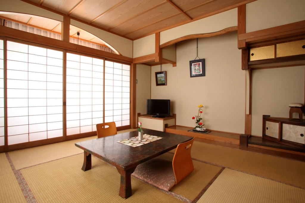 Tsukasaya Ryokan