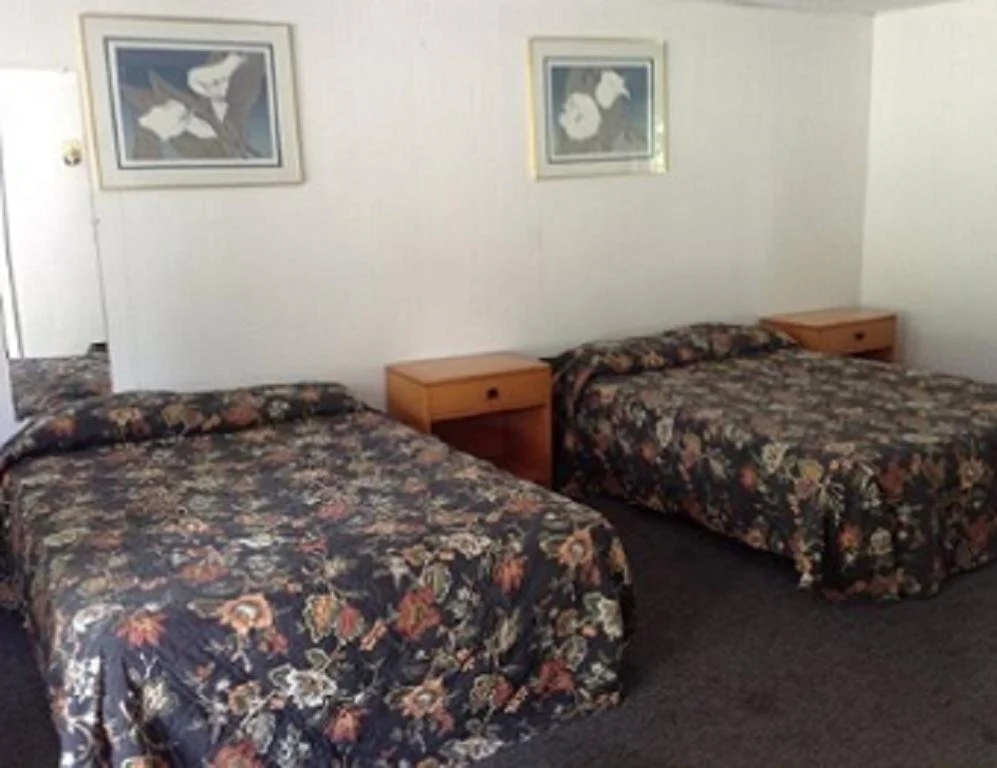Norwich Motor Lodge