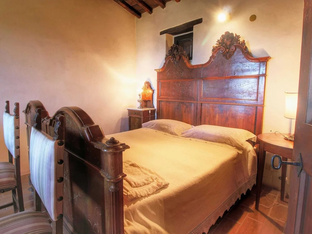 Farmhouse in Umbertide Near Lake Trasimeno
