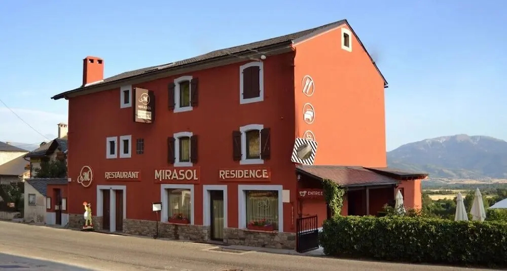 Mirasol Résidence