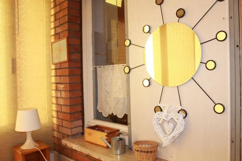 Aga GuestHouse