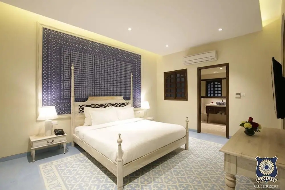 Suncity Club And Resort