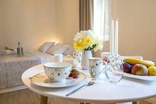 Studio Apartments Petar in old part of town