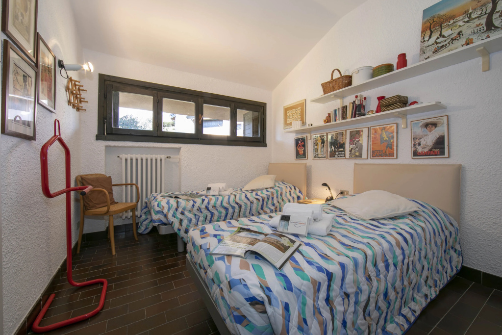 Residenza La Parusciola Pool and Relax - Happy Rentals