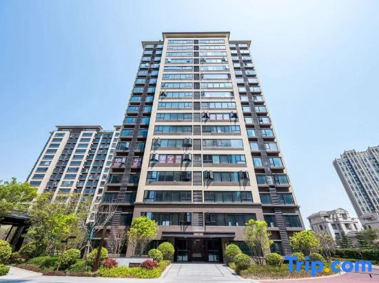 Pingtan Warm House Homestay (Longwangtou Seaview Branch)
