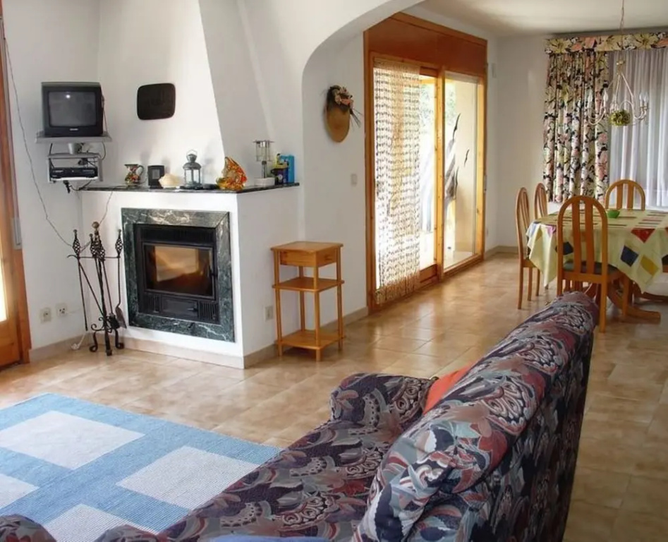 107107 House In Lloret De Mar