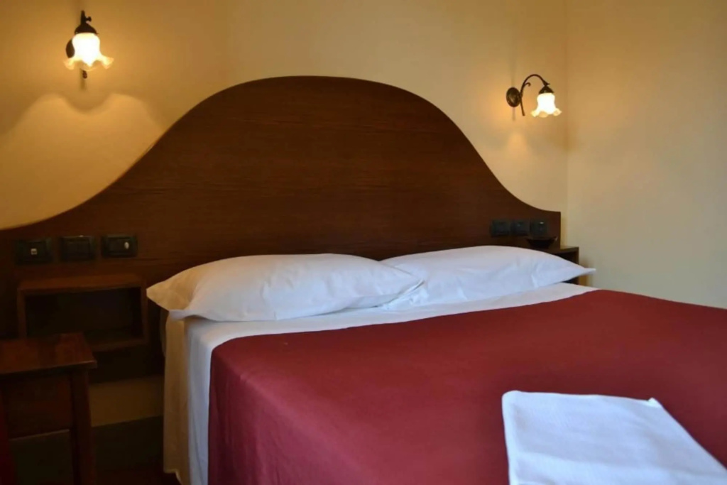 Hotel Al SanPietrino