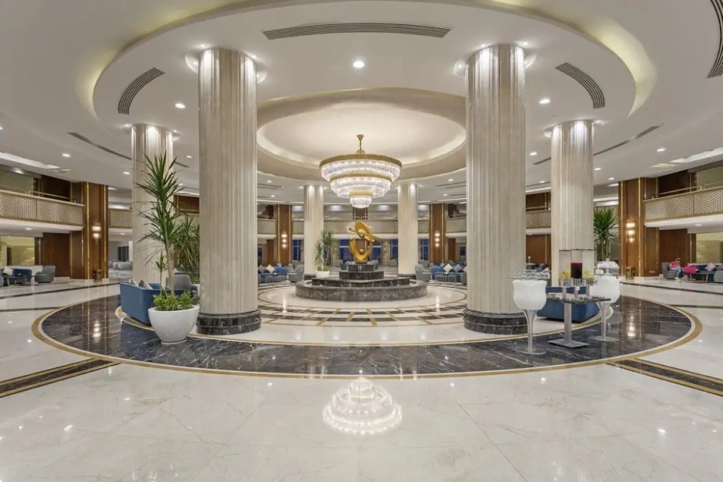 Xanadu Club Makadi Bay - High Class All Inclusive