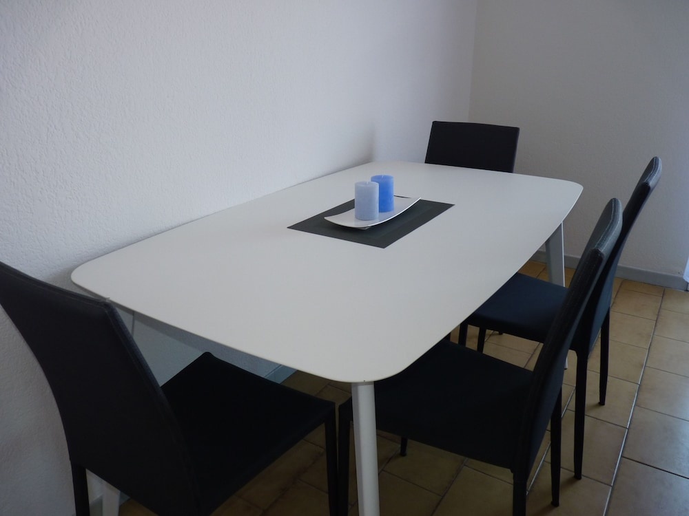 Appartement Centre Ville St-Martin