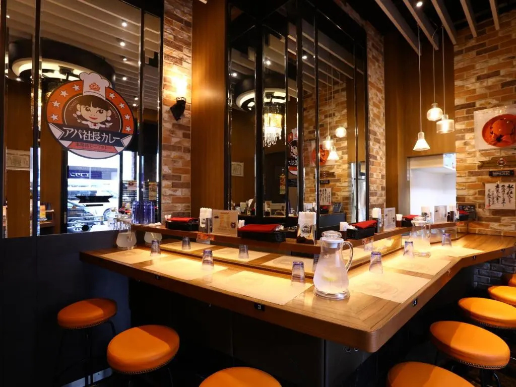 APA Hotel Iidabashi Ekiminami