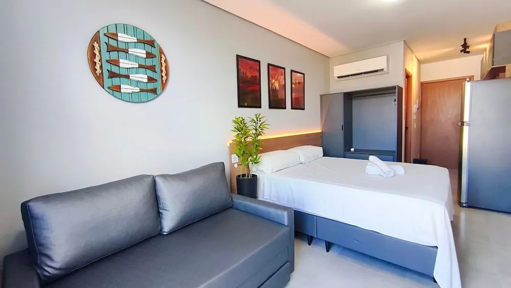 Acqua Beach Residence
