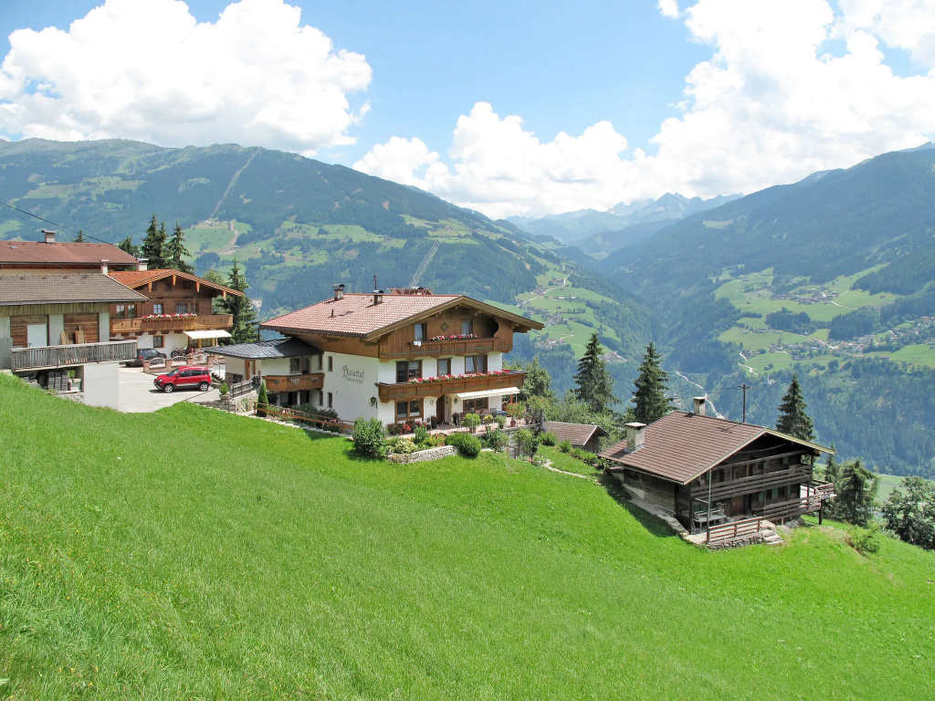 Bloserhof Kaschmann