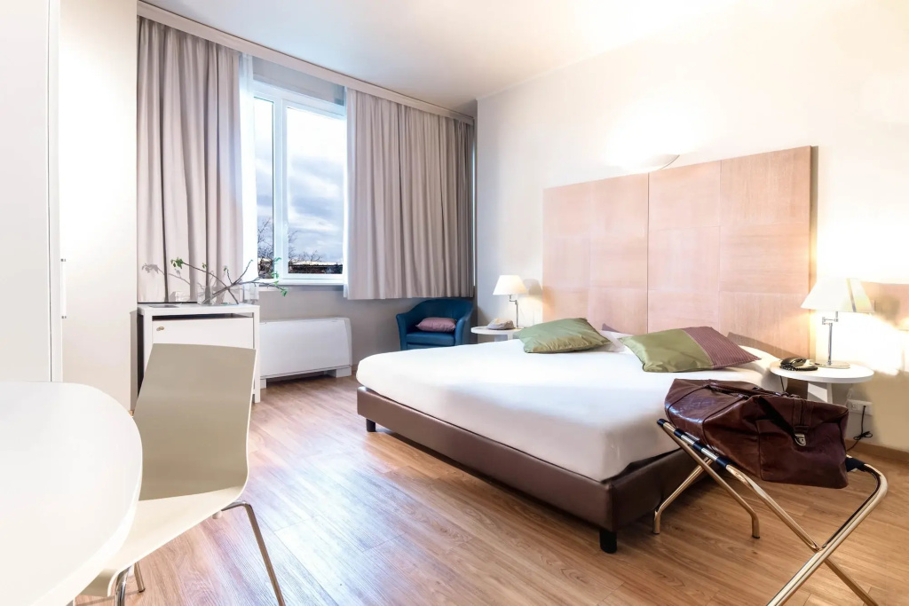 Hotel Oro Blu