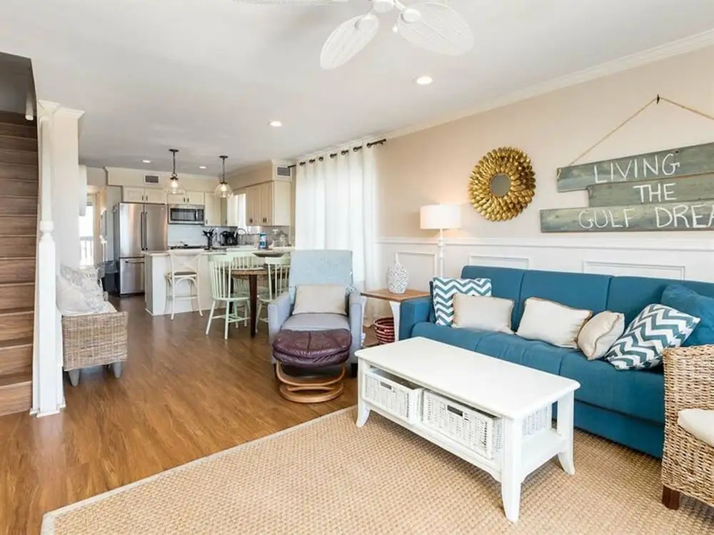 Aqua 99 by Meyer Vacation Rentals