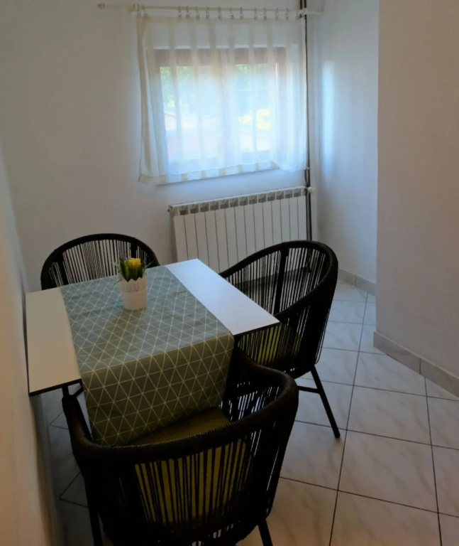 Apartment Gašpar A2-MALI Crikvenica, Riviera Crikvenica