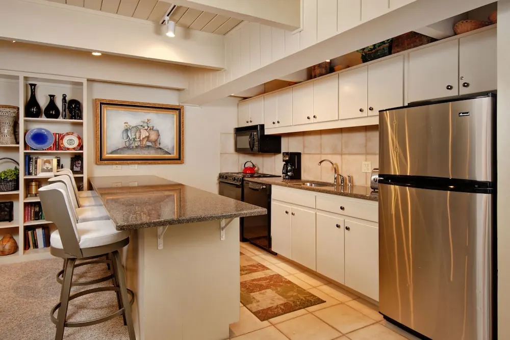 Chateau Chaumont by Snowmass Vacations