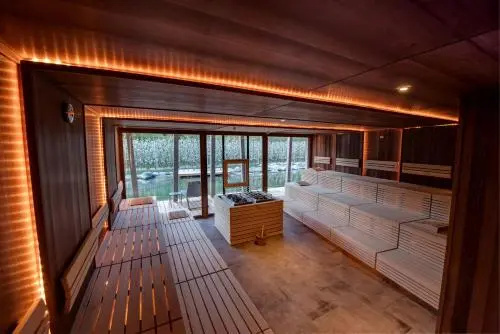 Gartenhotel Moser