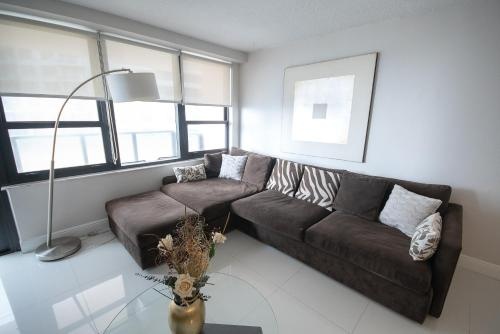 Soleil Apartments at The Alexander