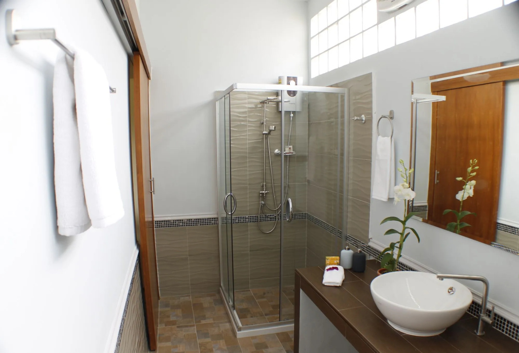 Taratai Villa Guest House