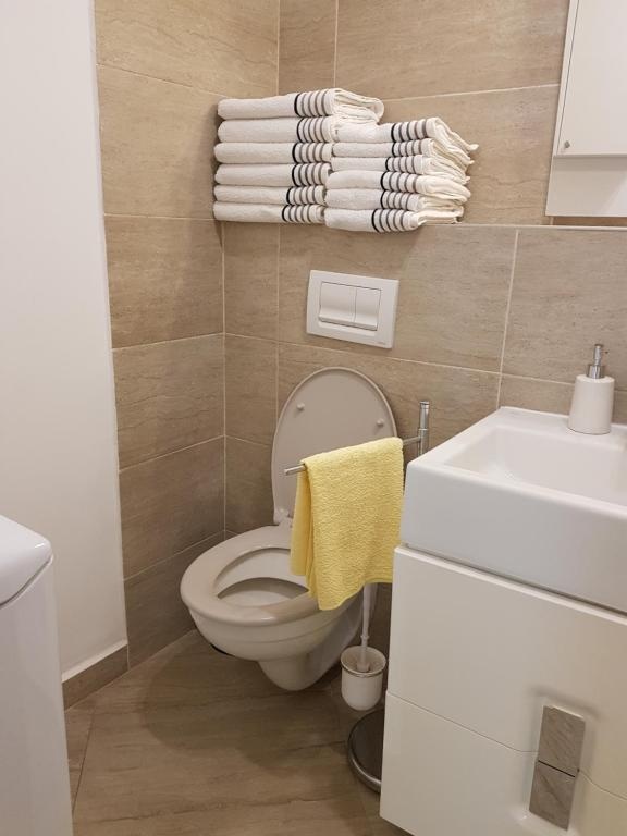 Apartament Ultracentral Monadin 2