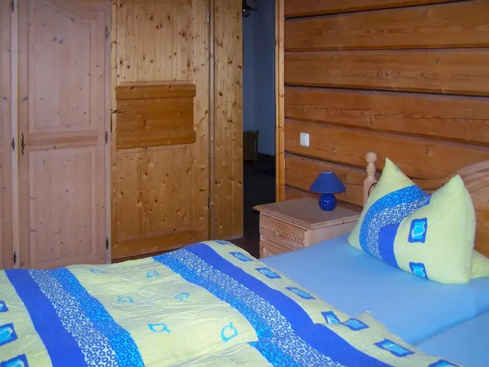 Ferienhaus Schachtenbach