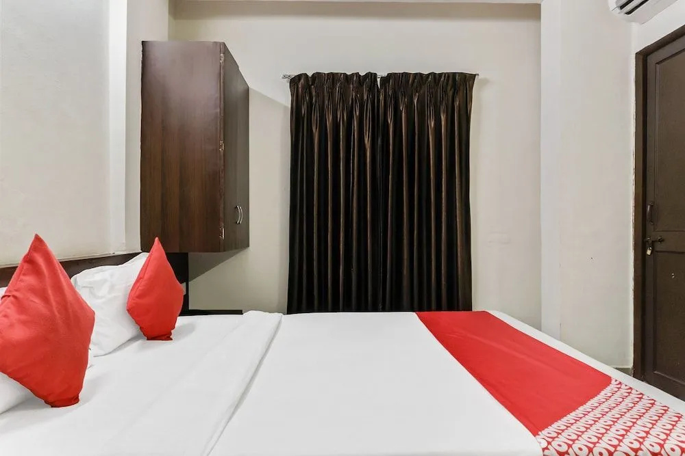 OYO 15456 Morya Hospitality