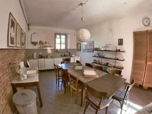 Cascina Intersenga