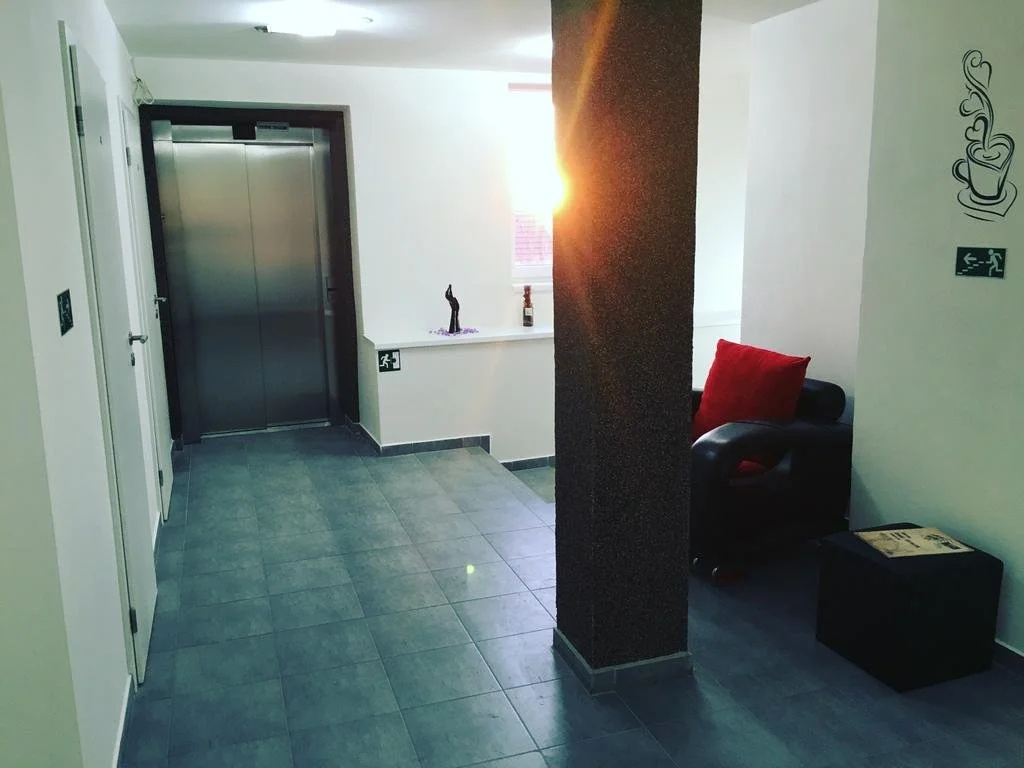 Hotel Stará Pošta