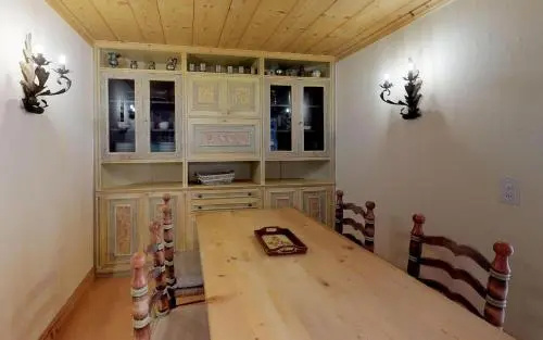 St. Moritzerhof 42