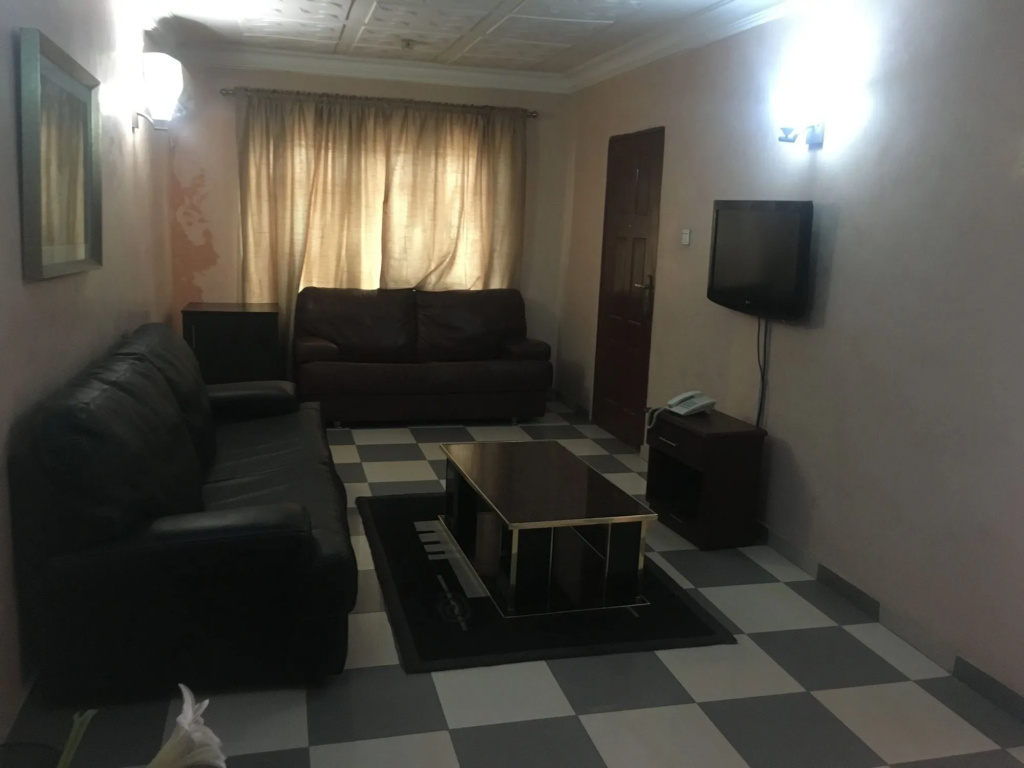 Hymax Grace Hotel and Suites