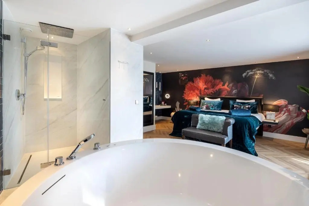 Van der Valk Hotel Leiden