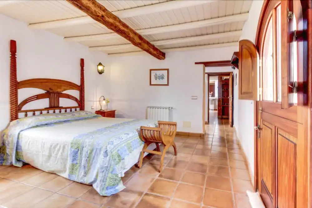 Casa Poniente