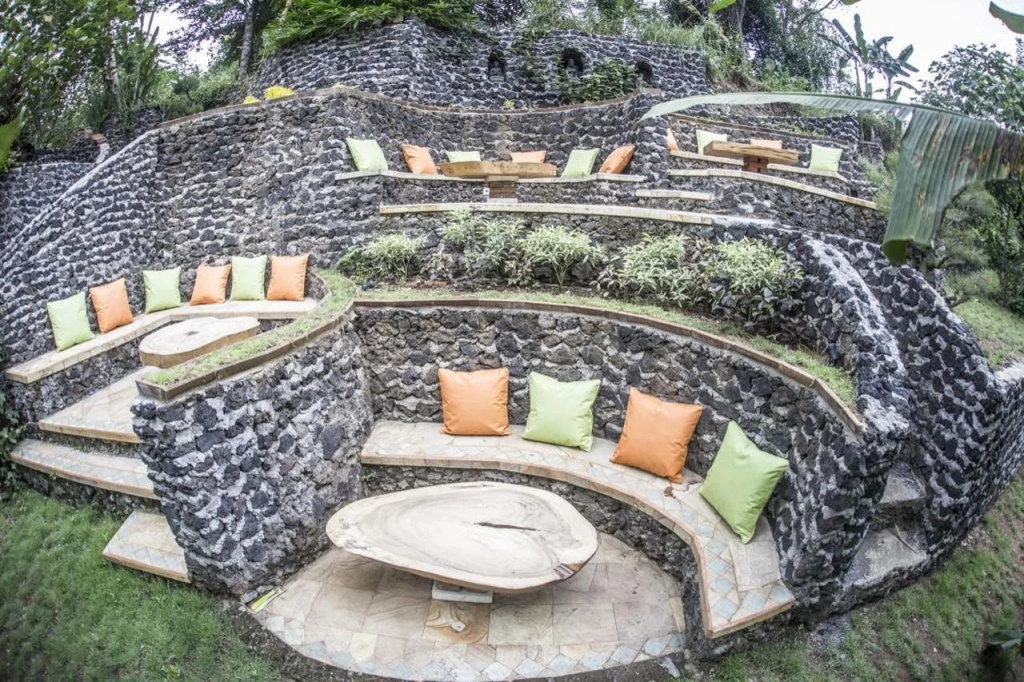 Avalon Ubud Villas