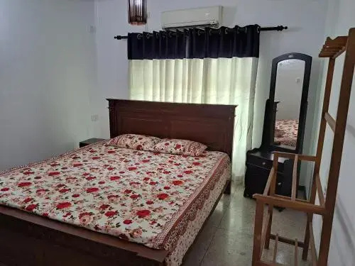 Coral House 7