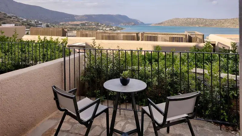 Elounda Blue Beach