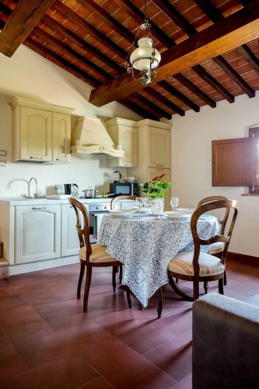 Tenuta i Mandorli, Pool, Wifi, Peccioli