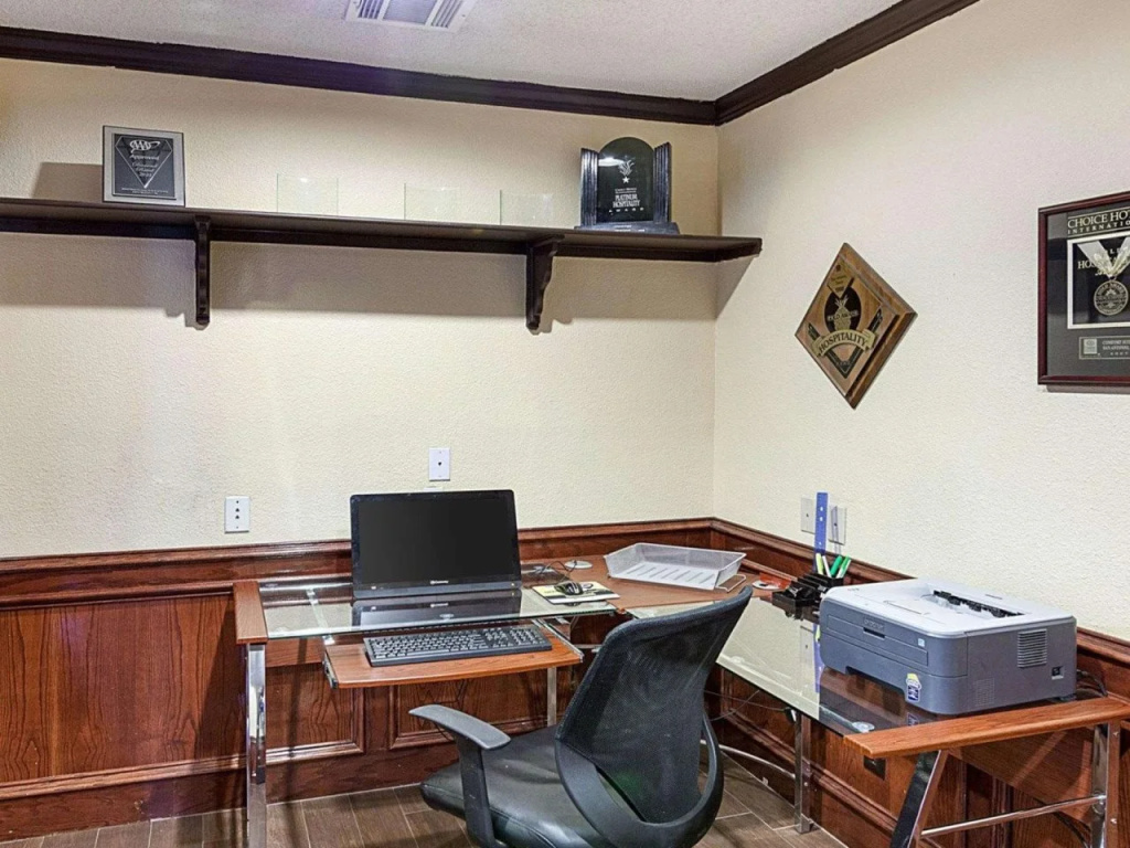 Comfort Suites San Antonio Airport North
