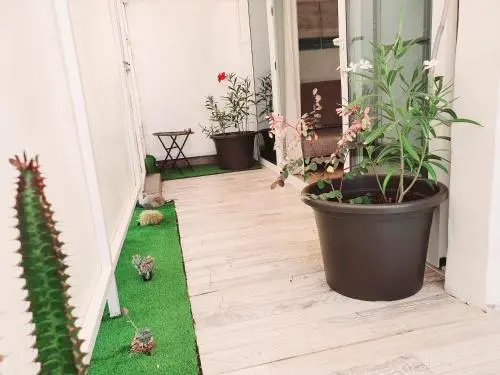 Bungalow 2-7 Playa del Ingles