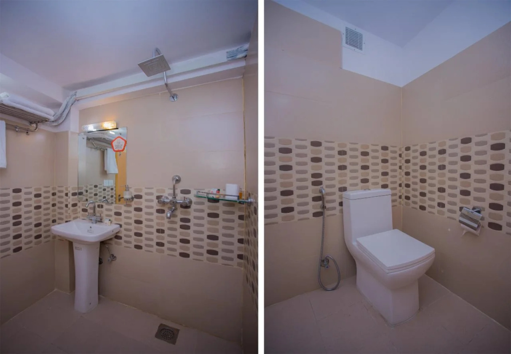 Hotel Faith By OYO Rooms