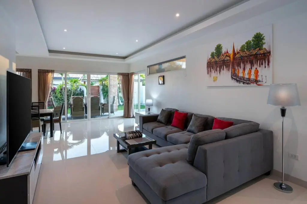 Orchid Paradise Homes OPV504